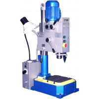 Станок сверлильный 2Т118