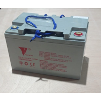 Аккумулятор для штабелёров IWS/PWS/WS 12V/75Ah 
гелевый (Gel battery)