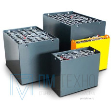 Аккумулятор для штабелёров CDDR15-III/CDDK15-III 
24V/225Ah литиевый (Li-ion battery 24V/225AH)