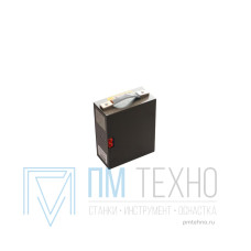 Аккумулятор для тележек PPTH/EPT/EPTH 48V/15Ah литиевый 
(Li-ion battery 10301091)