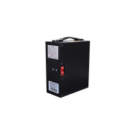 Аккумулятор для тележек PPTH/EPT/EPTH 48V/10Ah литиевый 
(Li-ion battery 10301092)