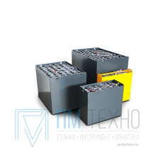 Аккумулятор для тягачей QDD25W свинцово-кислотный (Lead-acid battery 3VBS210 35302000003)