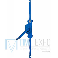 Домкрат реечный TOR MJW 10 т настенный