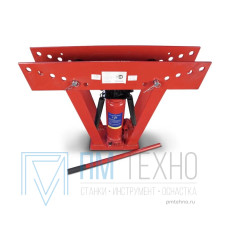 Трубогиб гидравлический TOR TL0300-1A 12T до 50 
мм