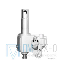 Гидроузел в сборе для тележек гидравлических RHP(BF) 3 т разборный (Oil pump Assembly)