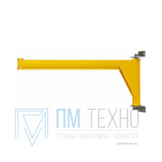 Кран консольный настенный ККР1 г/п 1,0-2,0 
(-20+40)