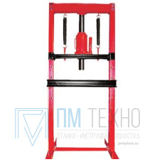 Пресс гидравлический 12 т TOR TL0600-12