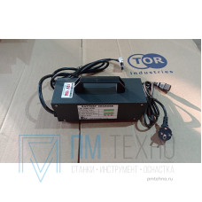 Зарядное устройство для штабелёров DYC/PEMS 
12V/15A (Charger)