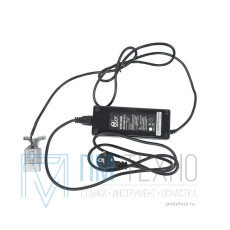 Зарядное устройство для штабелёров CDD10R-E/CDD12R-E 
24V/25A Li-ion (Charger)