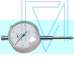 Индикатор Часового типа ИЧ-25, 0-25мм цена дел.0.01 d60мм (без ушка) 