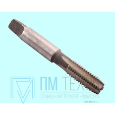 Метчик М 5,0 (0,8) м/р.Р6М5 комплект из 2-х шт. HORTZ