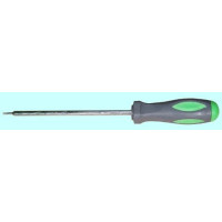 Отвертка TORX (6-тигранная звездочка) 3,0мм Т15 (250мм)