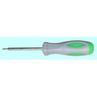 Отвертка TORX (6-тигранная звездочка) 2,5мм Т 9 (160мм)