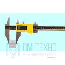 Штангенциркуль 0 - 250 ШЦЦ-II (0,01) электронный (Калиброн)