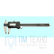 Штангенциркуль 0 - 150 ШЦЦ-I (0,01) электронный с глубиномером 