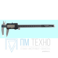 Штангенциркуль 0 - 200 ШЦЦ-I (0,01) электронный с глубиномером Н-50мм 