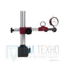 Штатив магнитный для измер. головок ШМ-II Н, 0-250мм без индикатора (КРИН)