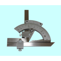 Угломер 0-320°  для измер. передних и задних углов,цена дел.2 мин. 