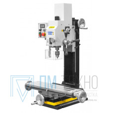 Фрезерно-сверлильный станок STALEX SBM-30 Vario