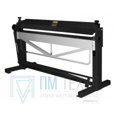 Станок листогибочный Stalex PBB 1520/1.5