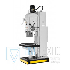 Станок сверлильный тяжелый STALEX MGB32