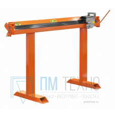 Станок для поперечного раскроя рулонного металла Stalex 1250 мм.