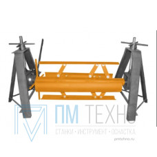 Неприводной самоподъемный самоцентрирующийся разматыватель Stalex РМС-1500