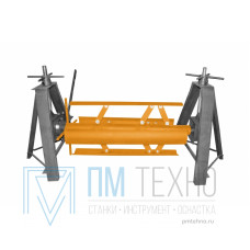 Неприводной самоподъемный самоцентрирующийся разматыватель Stalex РМС-1250