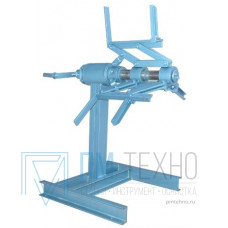 Разматыватель консольный неприводной Stalex КР2-350