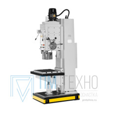 Станок сверлильный тяжелый STALEX MGB80
