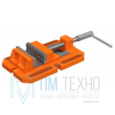 Станочные тиски Stalex TSL-140