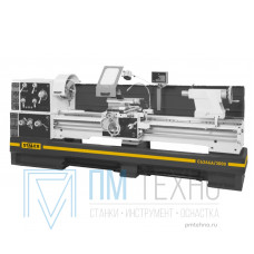 Станок токарно-винторезный STALEX C6266A/3000