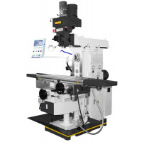 Универсально-фрезерный станок STALEX MUF90 Servo
