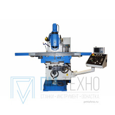 Станок консольно-фрезерный универсальный ОРША-Ф32У